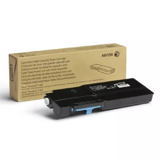 Xerox 106R03522 - Toner, cyan