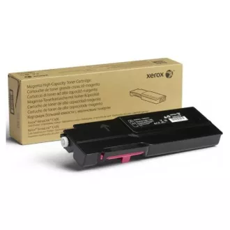Xerox 106R03523 - Toner, magenta