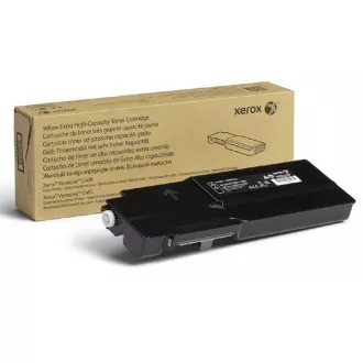 Xerox 106R03532 - Toner, black (negru)