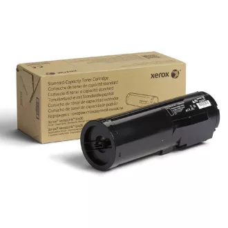 Xerox 106R03581 - Toner, black (negru)