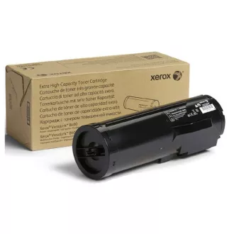Xerox 106R03585 - Toner, black (negru)