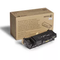 Xerox 106R03620 - Toner, black (negru)