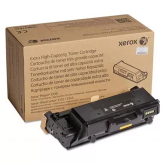 Xerox 106R03621 - Toner, black (negru)