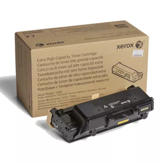 Xerox 106R03623 - Toner, black (negru)
