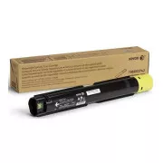 Xerox 106R03750 - Toner, yellow (galben)