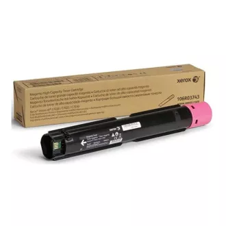 Xerox 106R03751 - Toner, magenta Xerox 106R03751 - Toner, magenta