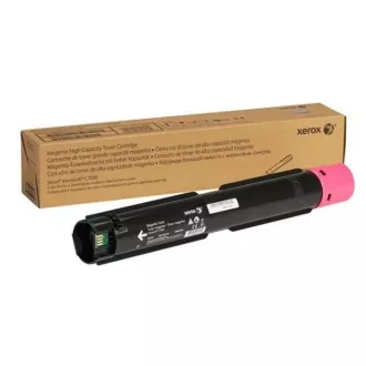 Xerox 106R03767 - Toner, magenta