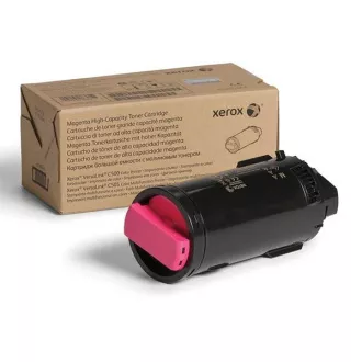 Xerox 500 (106R03882) - Toner, magenta