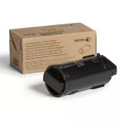 Xerox 106R03887 - Toner, black (negru)