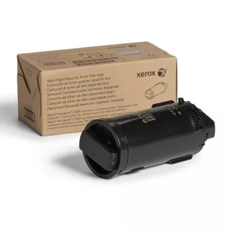 Xerox 106R03887 - Toner, black (negru)