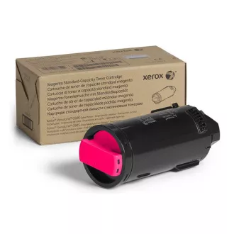 Xerox 600 (106R03909) - Toner, magenta