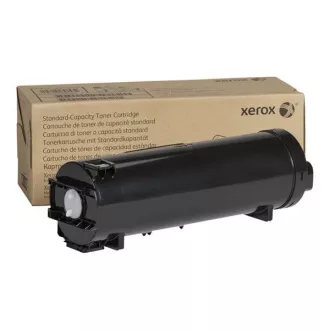 Xerox 600 (106R03941) - Toner, black (negru)