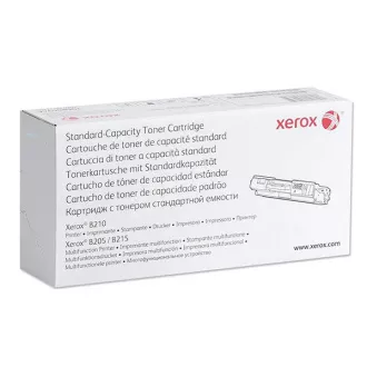Xerox 106R04348 - Toner, black (negru)
