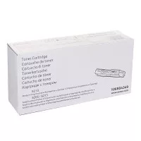 Xerox 106R04349 - Toner, black (negru)