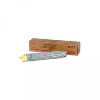 Xerox 106R00670 - Toner, yellow (galben) Xerox 106R00670 - Toner, yellow (galben)
