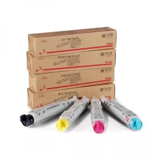 Xerox 106R00672 - Toner, cyan