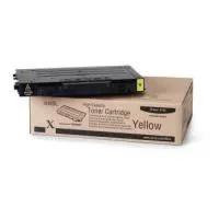 Xerox 6100 (106R00682) - Toner, yellow (galben)