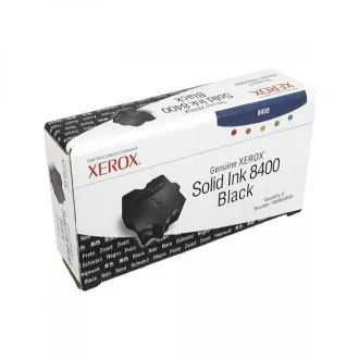 Xerox 108R00604 - Toner, black (negru)