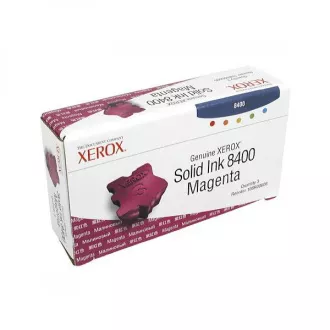 Xerox 108R00606 - Toner, magenta 3 bucati Xerox 108R00606 - Toner, magenta 3 bucati