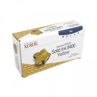 Xerox 108R00607 - Toner, yellow (galben) 3 bucati Xerox 108R00607 - Toner, yellow (galben) 3 bucati