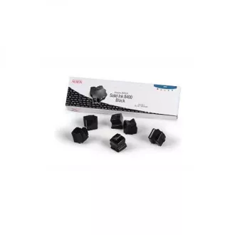 Xerox 108R00608 - Toner, black (negru)