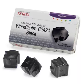 Xerox 108R00663 - Cartuș, black (negru) 3 bucati Xerox 108R00663 - Cartuș, black (negru) 3 bucati