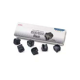 Xerox 8500 (108R00672) - Toner, black (negru) Xerox 8500 (108R00672) - Toner, black (negru)