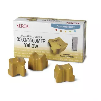 Xerox 108R00725 - Toner, yellow (galben)