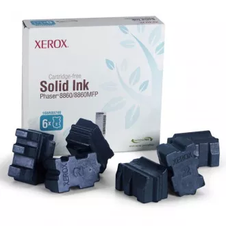 Xerox 108R00746 - Toner, cyan Xerox 108R00746 - Toner, cyan