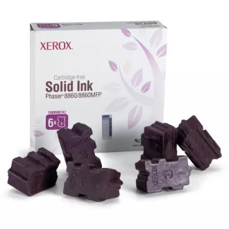 Xerox 108R00747 - Toner, magenta