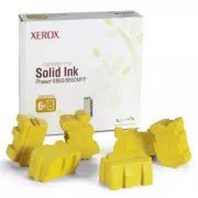 Xerox 108R00748 - Toner, yellow (galben)