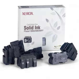 Xerox 108R00749 - Toner, black (negru)