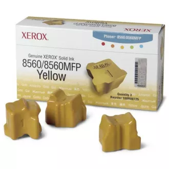 Xerox 8560 (108R00766) - Toner, yellow (galben) 3 bucati