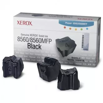 Xerox 8560 (108R00767) - Toner, black (negru) 3 bucati