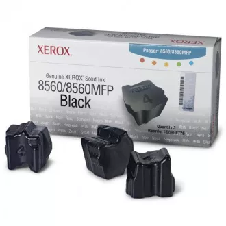 Xerox 8560 (108R00767) - Toner, black (negru) 3 bucati Xerox 8560 (108R00767) - Toner, black (negru) 3 bucati