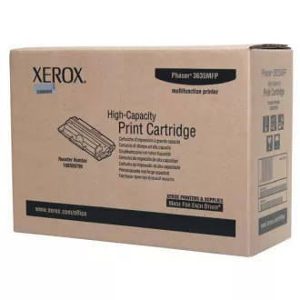 Xerox 3635 (108R00796) - Toner, black (negru)