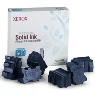 Xerox 108R00817 - Toner, cyan