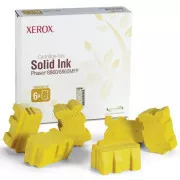 Xerox 108R00819 - Toner, yellow (galben)