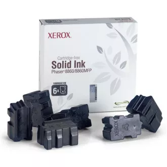 Xerox 108R00820 - Toner, black (negru)