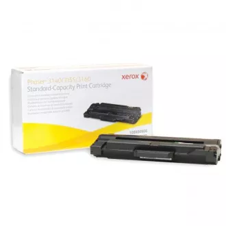 Xerox 3140 (108R00908) - Toner, black (negru)