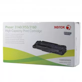 Xerox 3140 (108R00909) - Toner, black (negru)