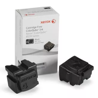 Xerox 8570 (108R00939) - Toner, black (negru) 2 bucati
