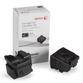 Xerox 8570 (108R00939) - Cartuș, black (negru) 2 bucati Xerox 8570 (108R00939) - Cartuș, black (negru) 2 bucati