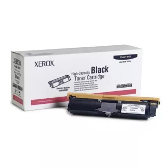 Xerox 6120 (113R00692) - Toner, black (negru) Xerox 6120 (113R00692) - Toner, black (negru)