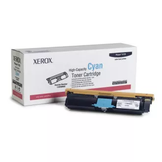 Xerox 6120 (113R00693) - Toner, cyan