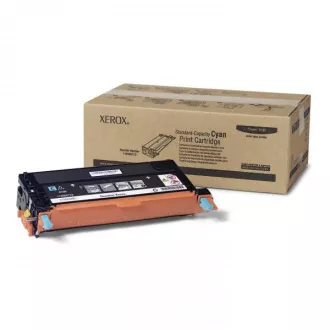 Xerox 6180 (113R00719) - Toner, cyan