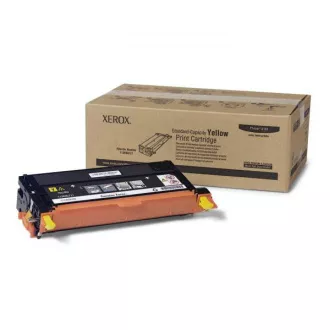 Xerox 6180 (113R00721) - Toner, yellow (galben) Xerox 6180 (113R00721) - Toner, yellow (galben)