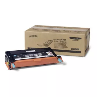 Xerox 6180 (113R00723) - Toner, cyan