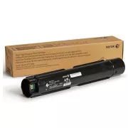 Xerox 106R03745 - Toner, black (negru)
