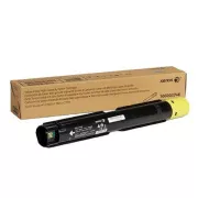Xerox 106R03746 - Toner, yellow (galben)
